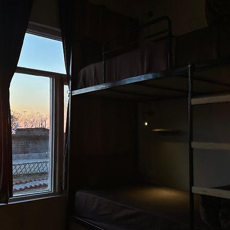 The Lumi Otel Bīr Dış mekan fotoğraf