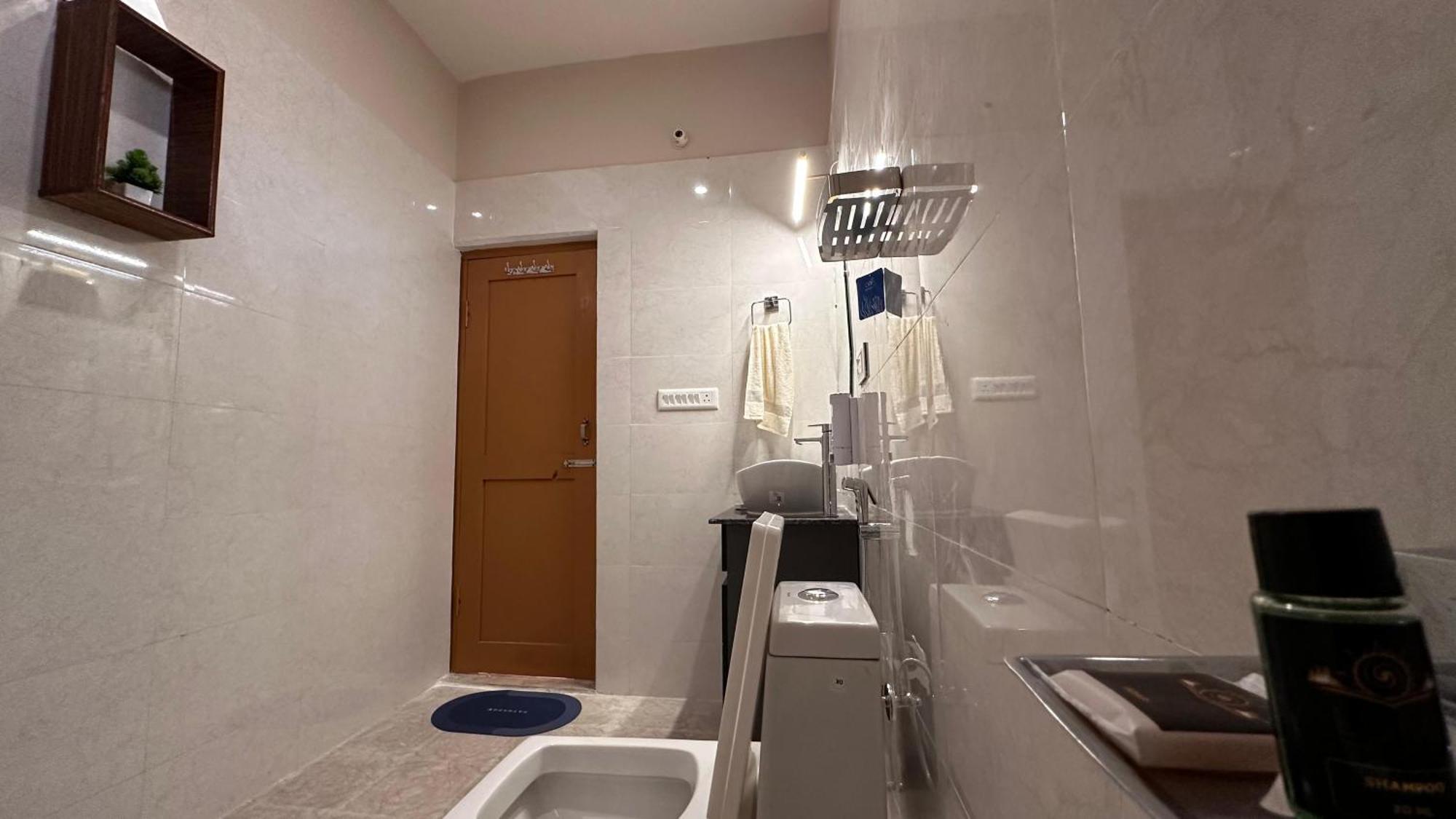 The Lumi Otel Bīr Dış mekan fotoğraf