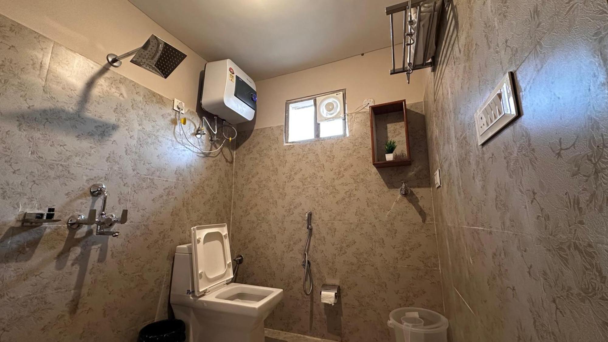The Lumi Otel Bīr Dış mekan fotoğraf