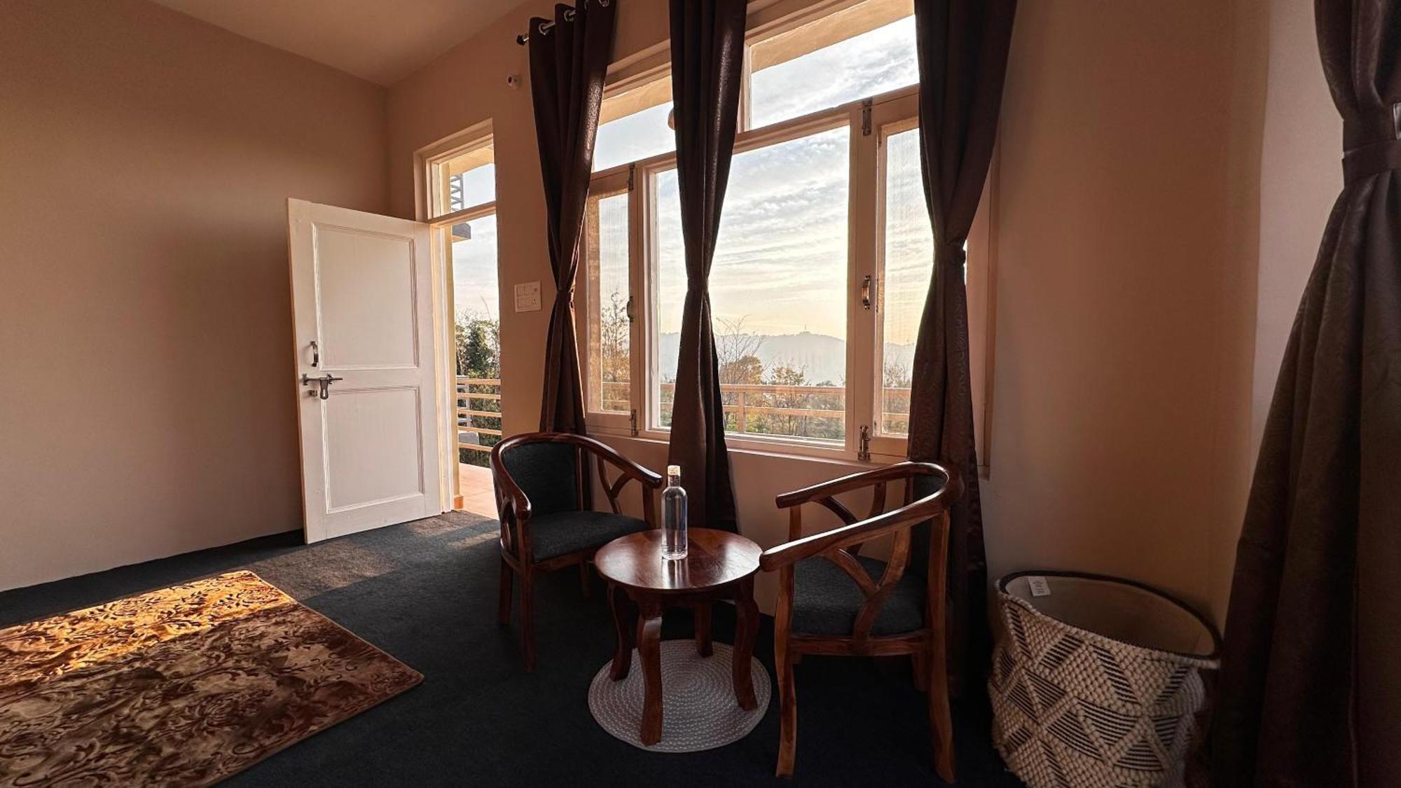 The Lumi Otel Bīr Dış mekan fotoğraf