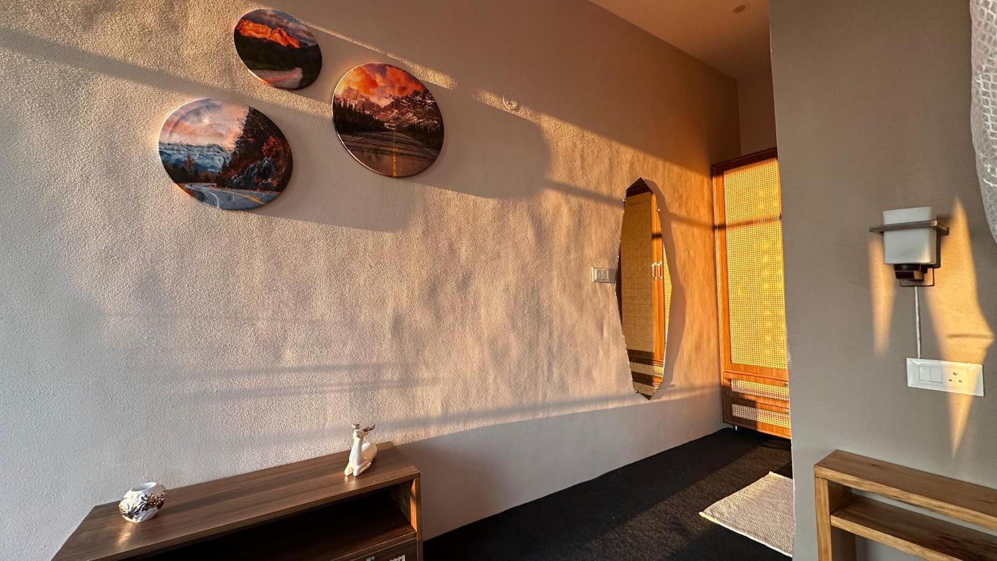 The Lumi Otel Bīr Dış mekan fotoğraf